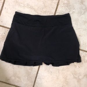 Lululemon Pace Setter Skirt